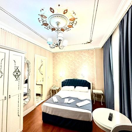 Alyon Hotel Taksim Istambul Exterior foto