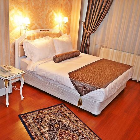 Alyon Hotel Taksim Istambul Exterior foto