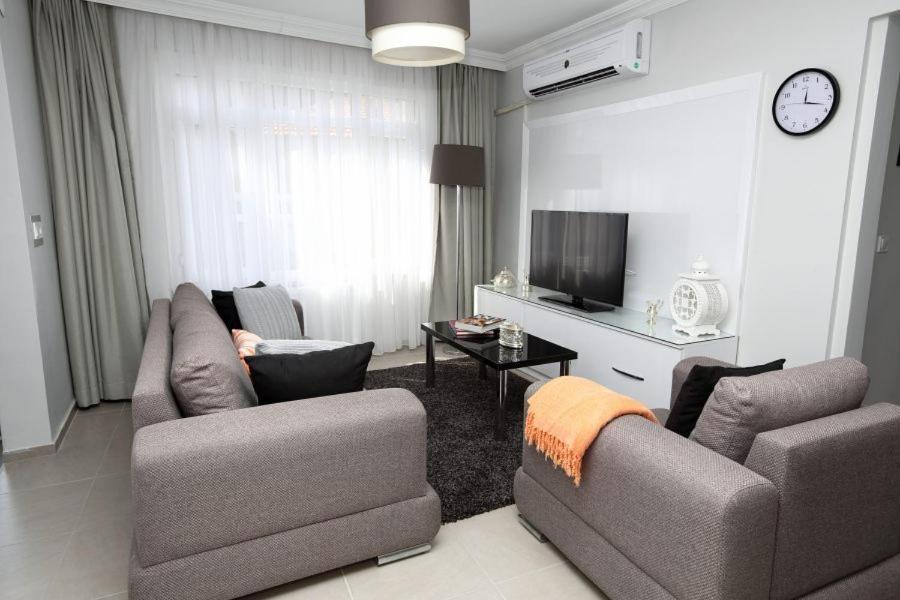 Alyon Hotel Taksim Istambul Exterior foto